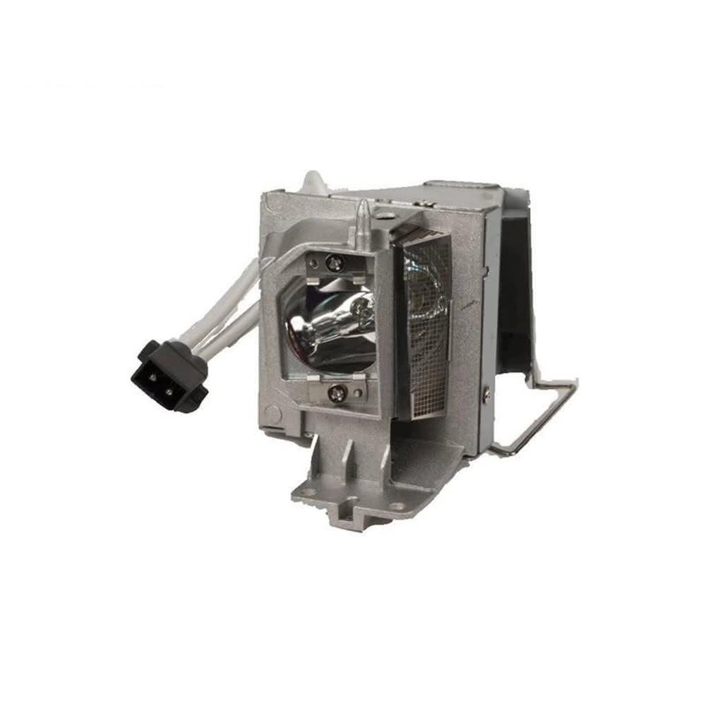 Optoma 奧圖碼 SP.8VH01GC01 專用投影機燈泡，提供超高亮度影像輸出，壽命長達數千小時。原廠品質保證，安裝簡易，相容多款 Optoma 投影機型號。完美提升家庭劇院或商用投影體驗，支援 HDMI 4K 解析度，高效能耗低，防塵設計延長使用壽命。立即升級您的投影裝置，享受專業級視覺饗宴！Optoma 投影機燈泡原廠配件，適合追求高品質影像的使用者。