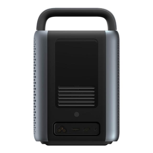 NEBULA】Cosmos 4K Laser D2350 1840流明家用雷射智慧無線投影機