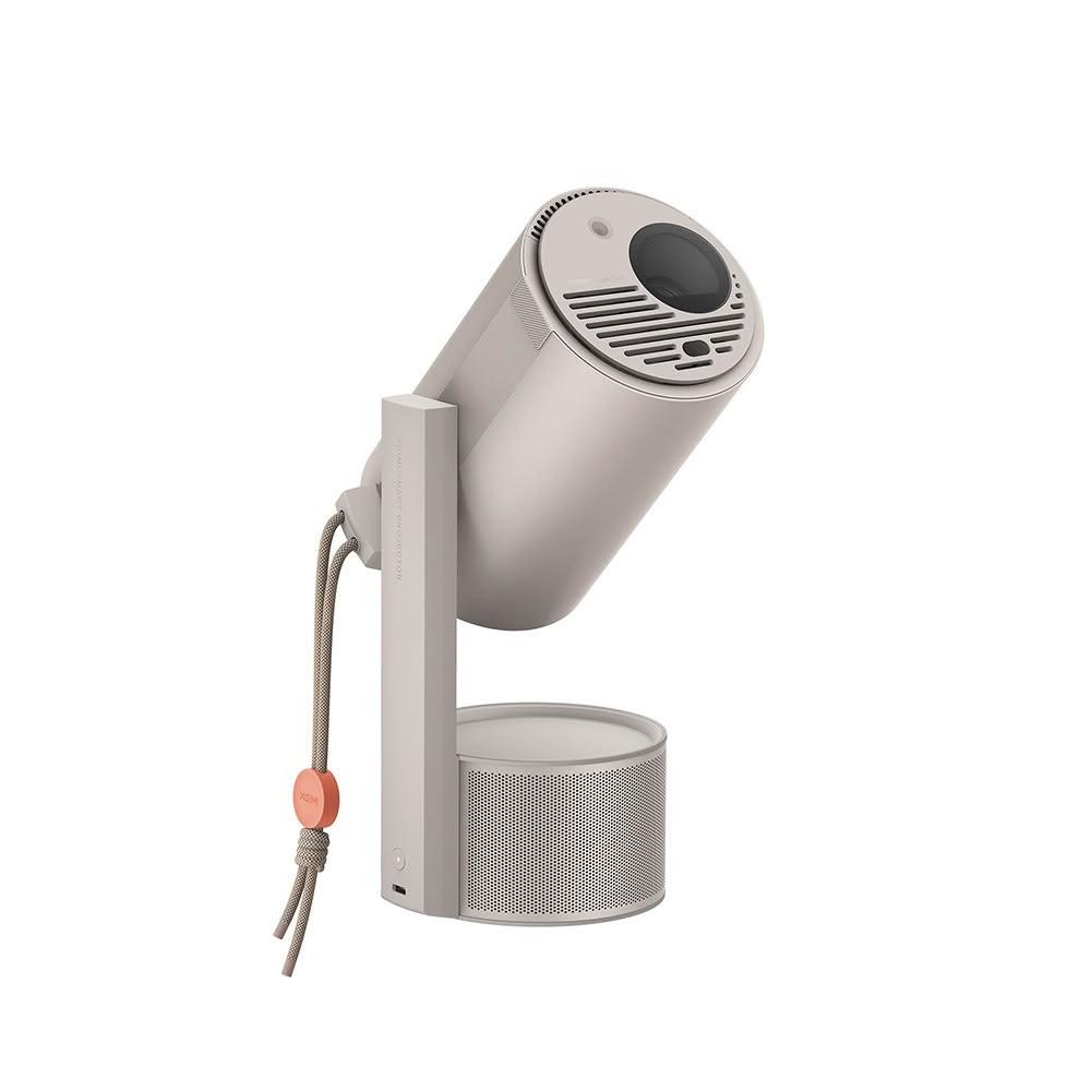 【XGIMI 極米】MoGo 3 Pro 450 ISO流明 1080p 家用便攜智慧投影機