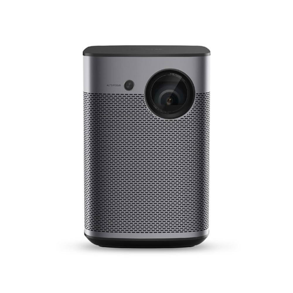 【XGIMI 極米】Halo 800流明 1080p LED 家用智慧微型投影機