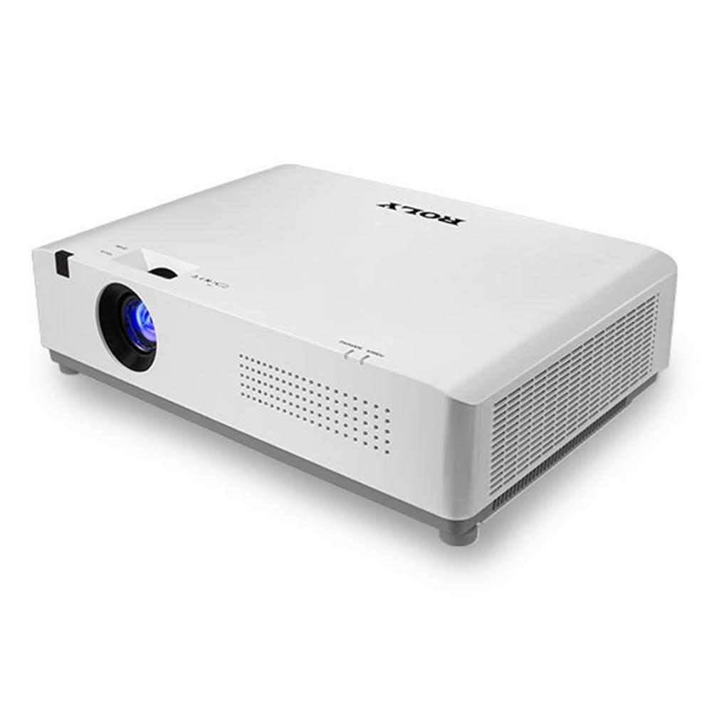 【Roly】RL-G365U WUXGA 3500流明 超輕量經濟商務雷射投影機