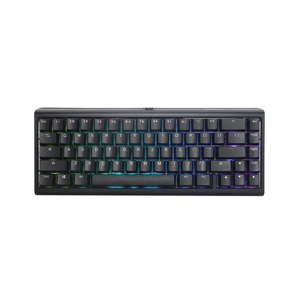 【Ducky】ProjectD Tinker 65 RGB 65% 有線 套件鍵盤 中刻 英刻 電競鍵盤