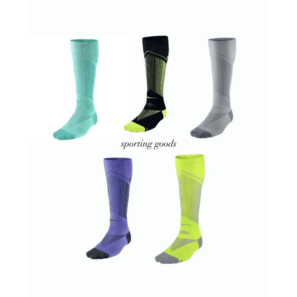 NIKE 耐吉】NIKE Elite Graduated Compression RUNNING SX4886-700/070