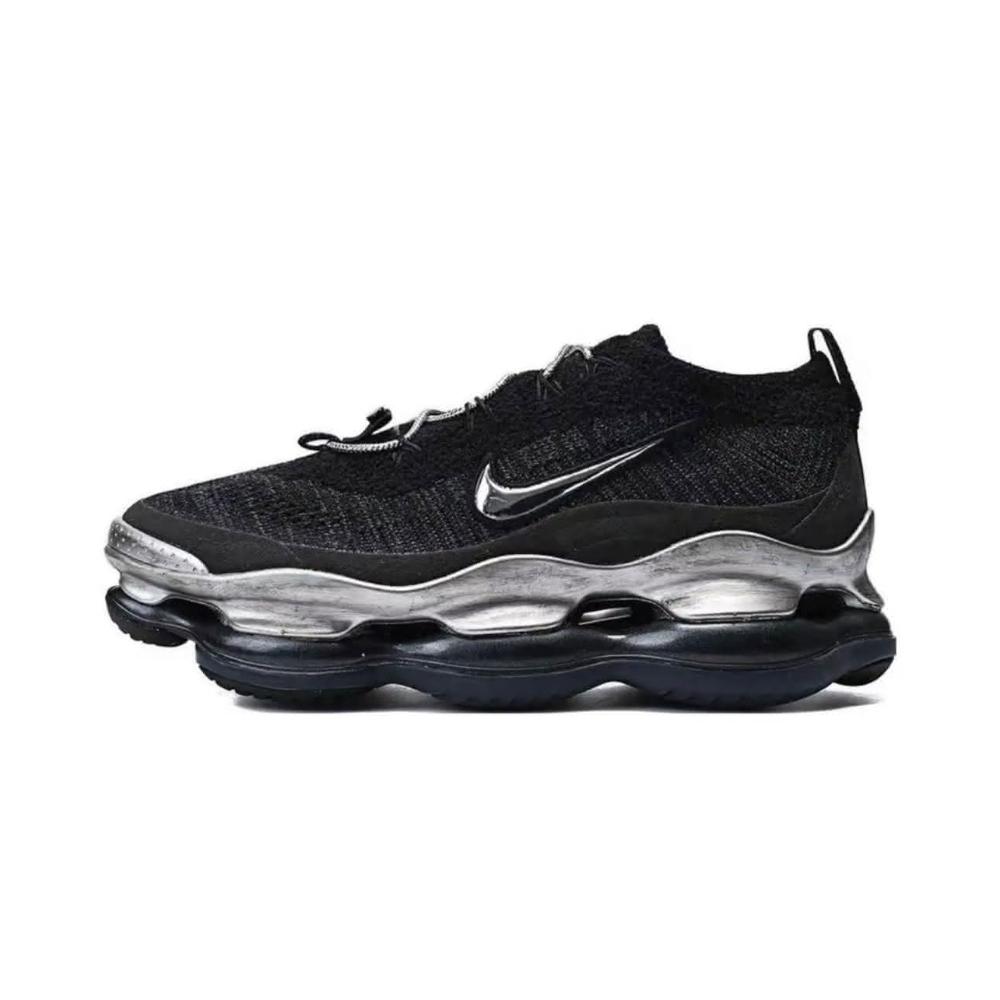 NIKE 耐吉】NIKE W AIR MAX SCORPION FK HJ3487-001 女增高休閒鞋附小腿套