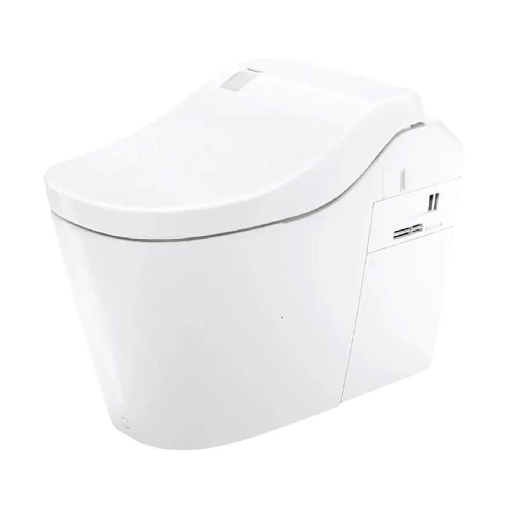 【Panasonic 國際牌】A La Uno S160 type1 自動掀蓋款 智慧型馬桶座 電腦馬桶 自動洗淨馬桶(電腦馬桶、自動洗淨馬桶、國際牌、日本)