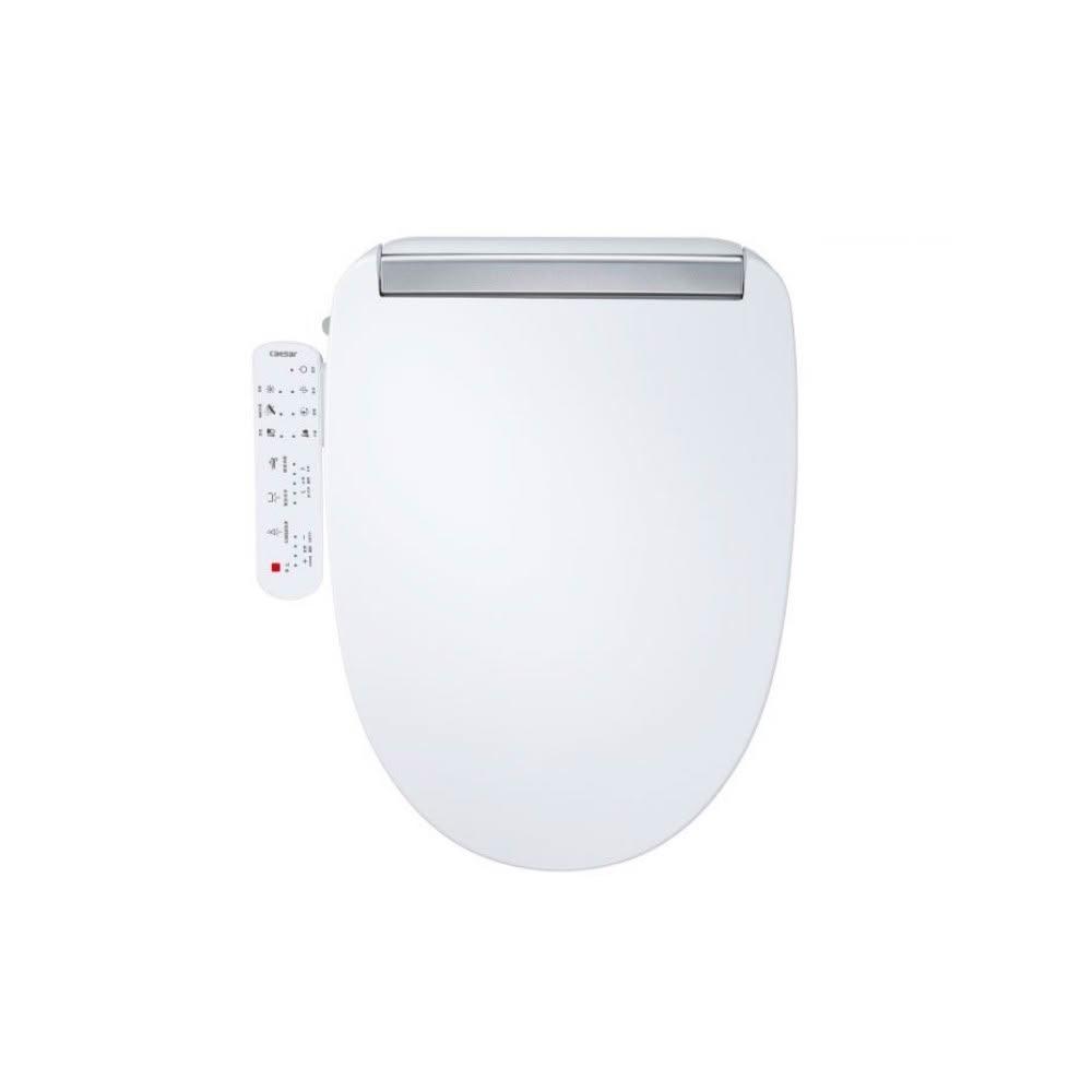 【CAESAR 凱撒衛浴】瞬熱式溫水洗淨便座 TAF501烘乾功能、觸媒除臭盒( 免治馬桶 / 電腦馬桶 )