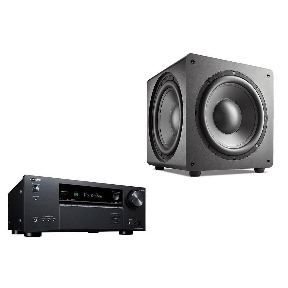 ONKYO 安橋 TX-NR7100 組是高效能 AV 接收器，支援 DTS:X 沉浸式音效及多種其他功能，適合各種娛樂應用。其他規格設計提供靈活擴充，適用於家庭劇院或其他音響需求。享 1 年完整保固，品質保證。