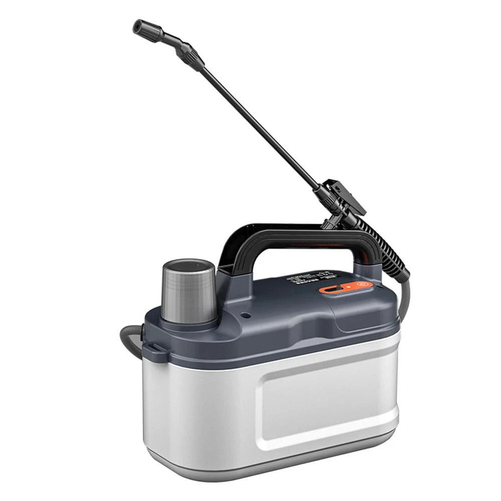 動力噴霧器　　　動噴 How to use a power sprayer: From setting up to cleaning (first