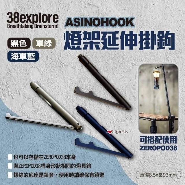 ASINOHOOK