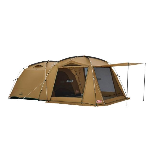 コールマン　Coleman Tough Screen 2 Room House+ Coleman - Tough Screen 2-Room House 2000033800-Quality