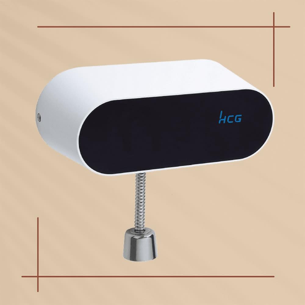 【HCG 和成】小便斗自動沖水器 (AC式)(AF8753A)