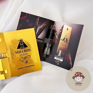 香水(男性用) 1 MILLION ELIXIR RABANNE 1 Million Elixir | Parfum
