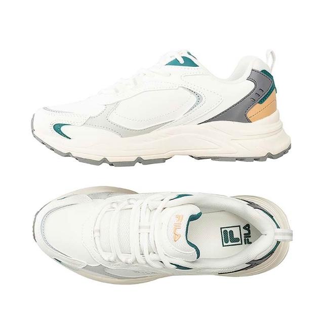 FILA】TAURUS EVO 運動休閒鞋F1-2858-146