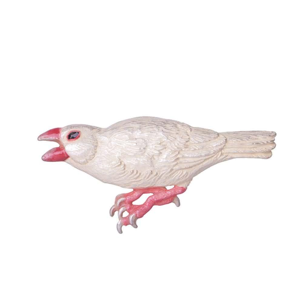 バラ売り1200円チャコット白鳥胸羽飾り25㌢✖️25㌢7個 バラ売り1200円チャコット白鳥胸羽飾り25㌢✖️25㌢7個