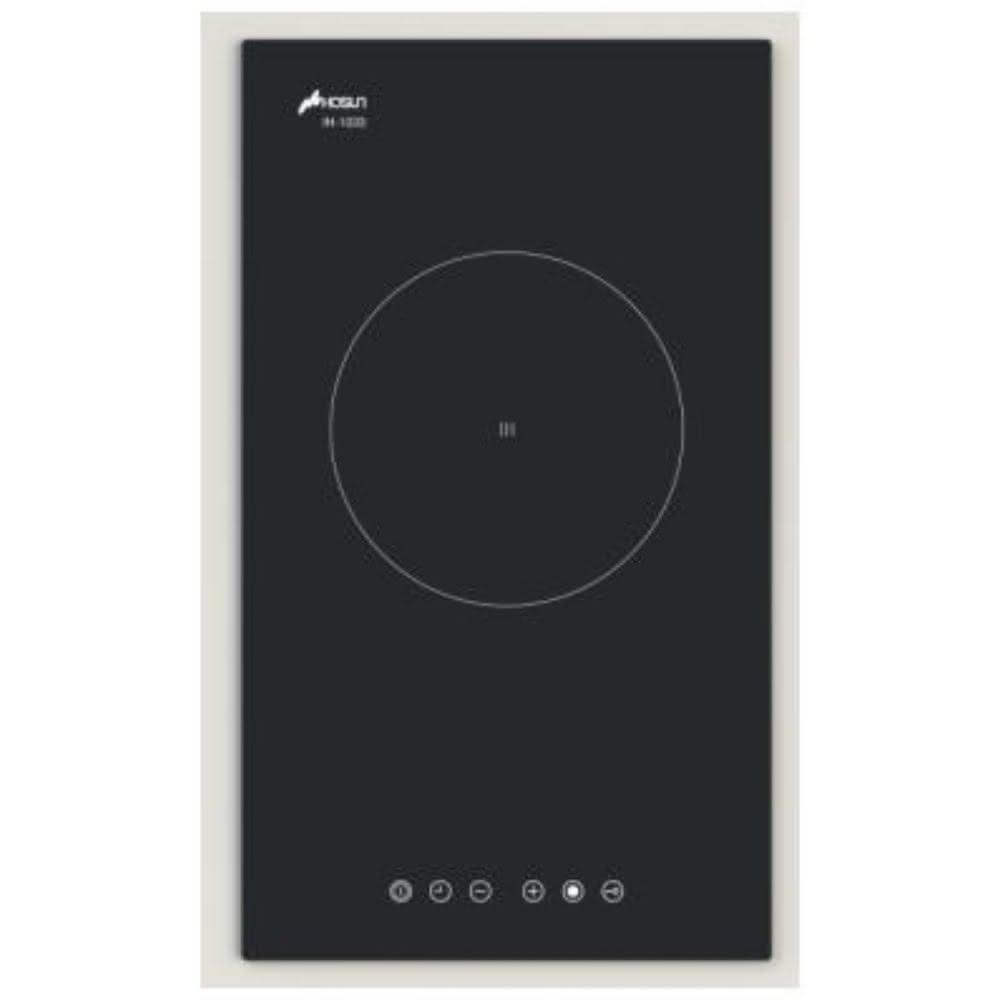 【豪山】IH微晶調理爐1800W單口爐IH爐IH-1033基本安裝