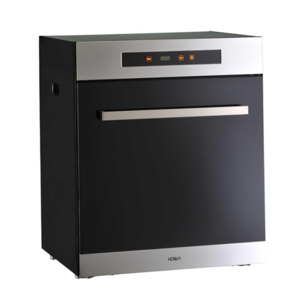 【豪山】60公分觸控立式烘碗機FD-6215基本安裝