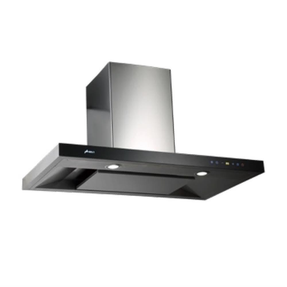 【豪山】90公分歐化導流板倒T型排油煙機VTA-9360基本安裝