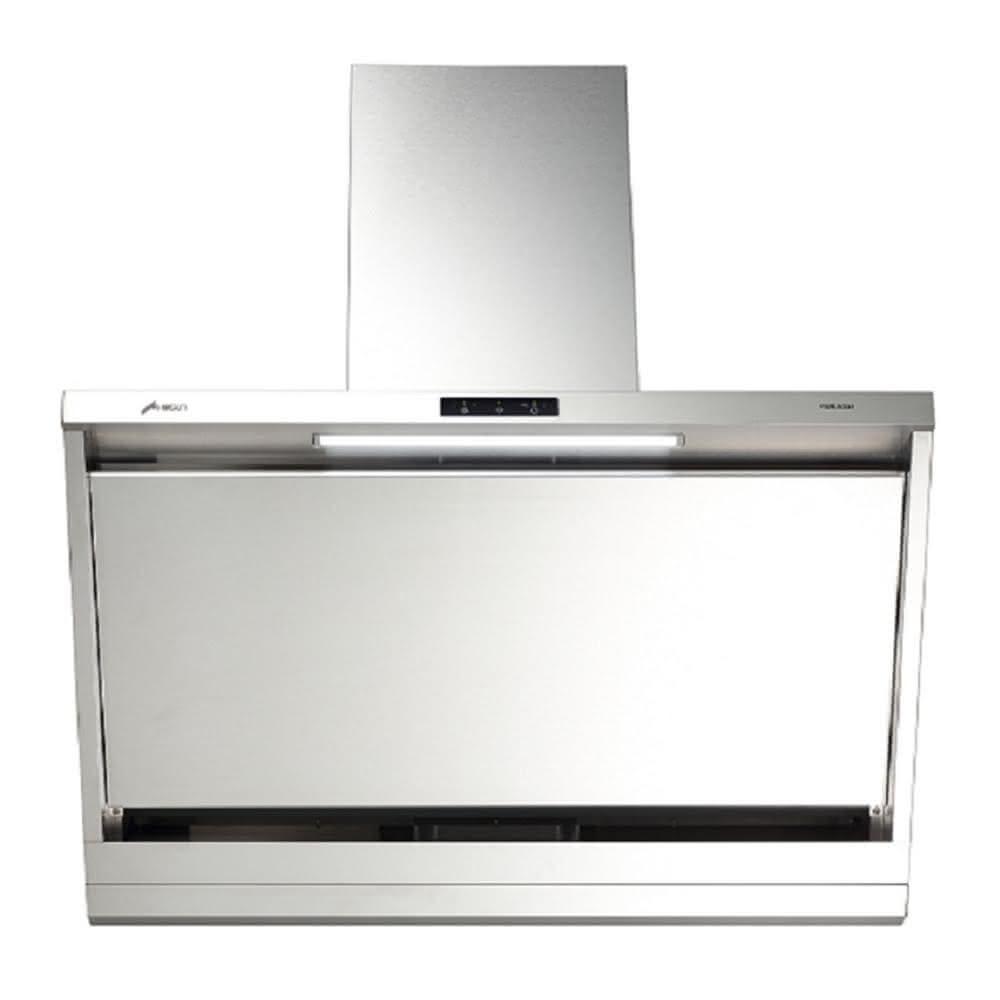 【豪山】80公分近吸式排油煙機VSR-8301基本安裝