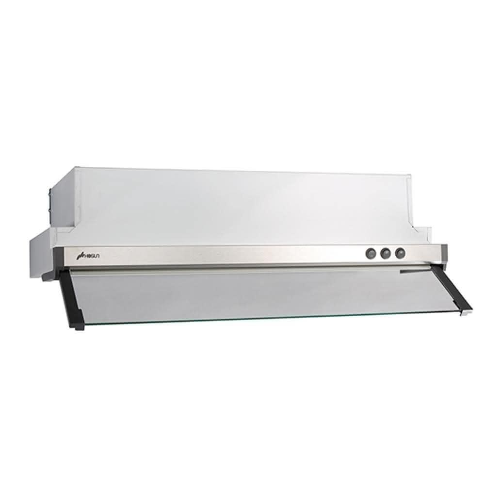 【豪山】80公分隱藏式排油煙機VEQ-8158PN基本安裝