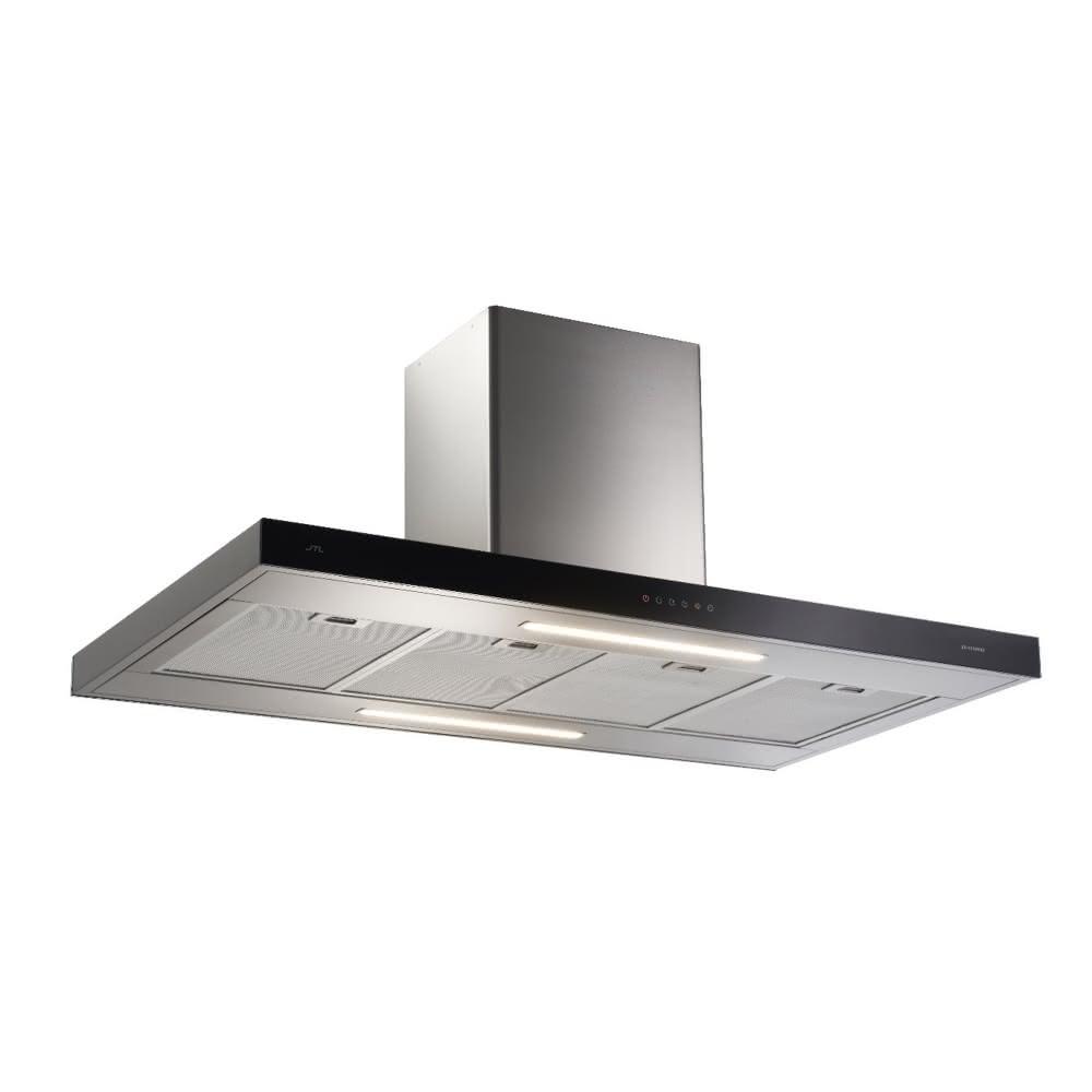【喜特麗】90公分中島型排油煙機 抽油煙機JT-1126LI基本安裝
