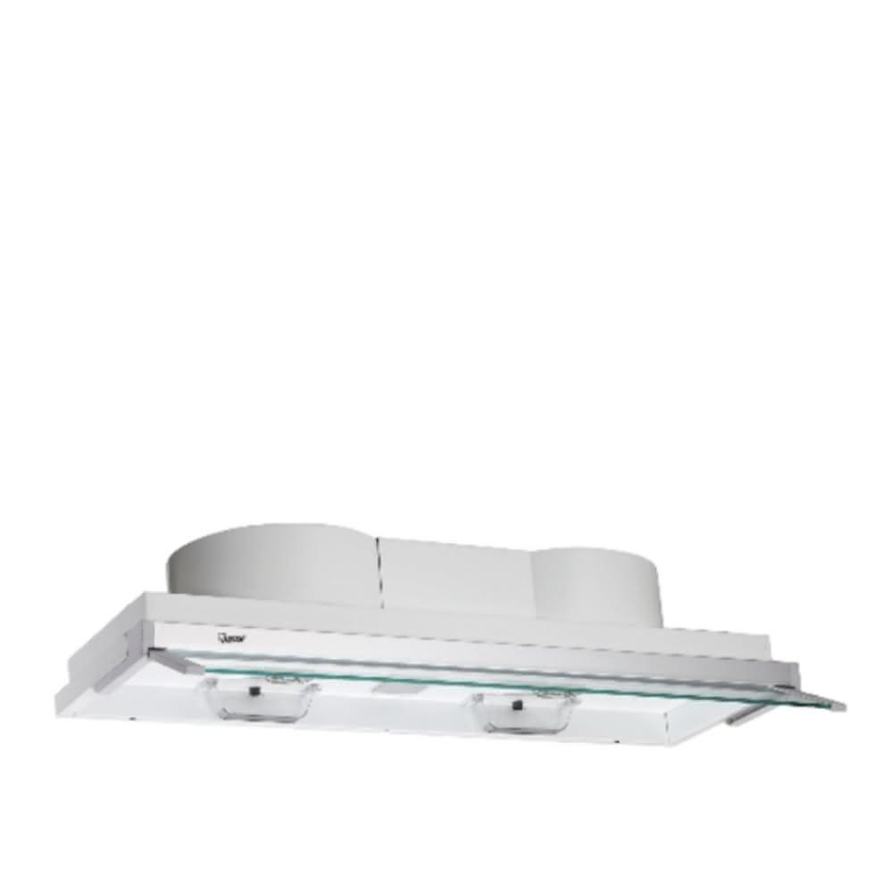 【喜特麗】80公分歐化全隱藏式電熱型排油煙機 抽油煙機JT-1820M基本安裝