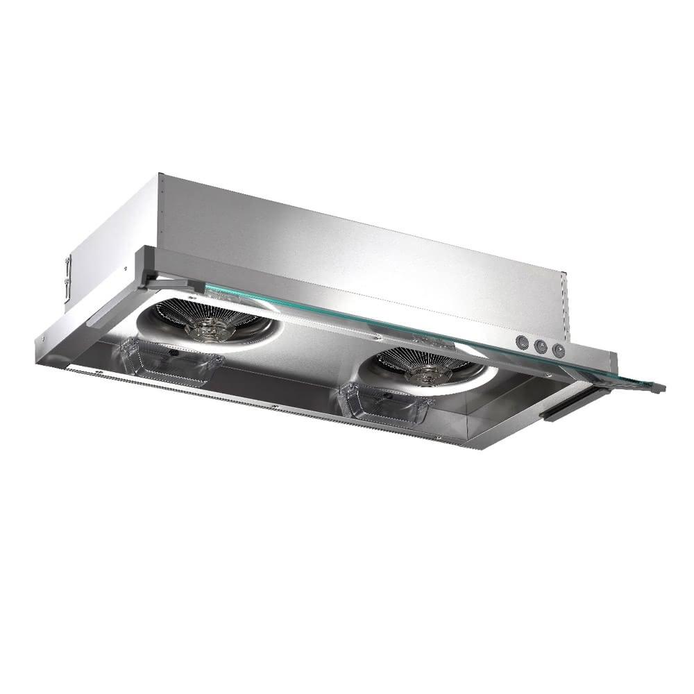 【喜特麗】80公分隱藏式超薄型排油煙機 抽油煙機JT-138S基本安裝