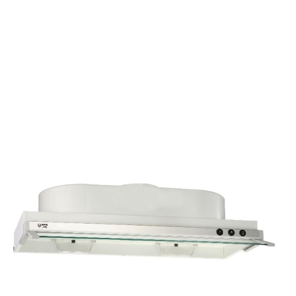 【喜特麗】70公分隱藏式超薄型排油煙機 抽油煙機JT-1870基本安裝