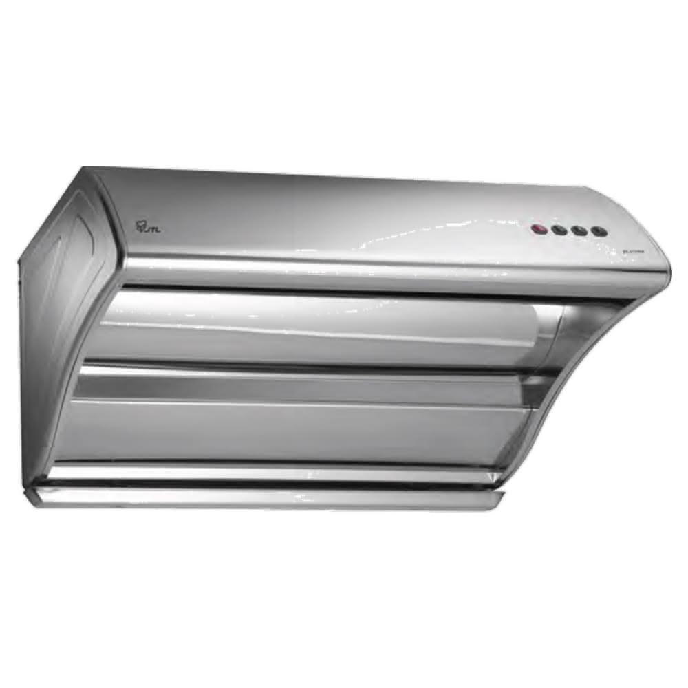 【喜特麗】80公分直吸斜背式排油煙機 抽油煙機JT-1735M基本安裝