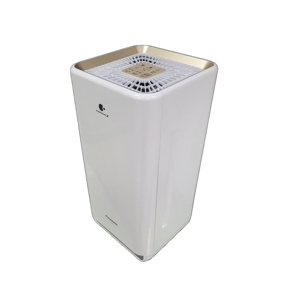 【Panasonic 國際牌】Panasonic 國際牌 8坪空氣清淨機F-P40LH