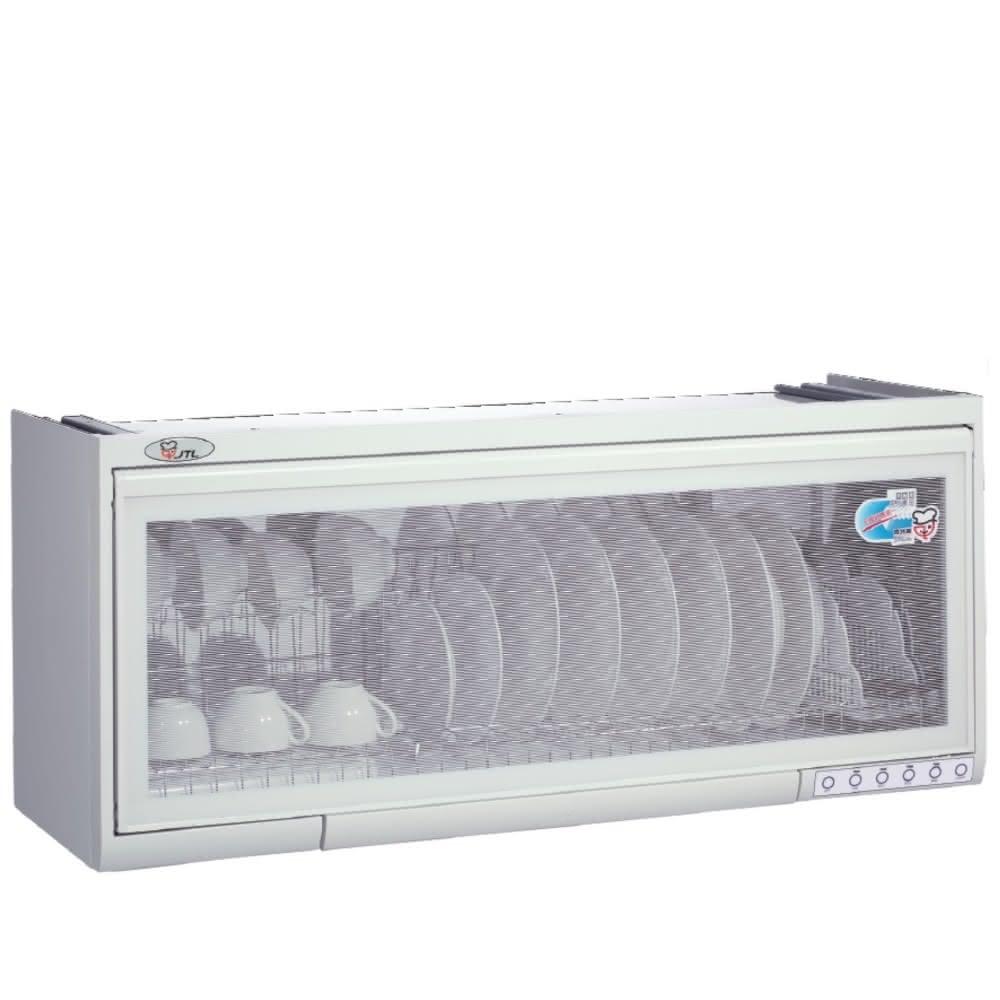 【喜特麗】90公分懸掛式烘碗機JT-3791Q基本安裝