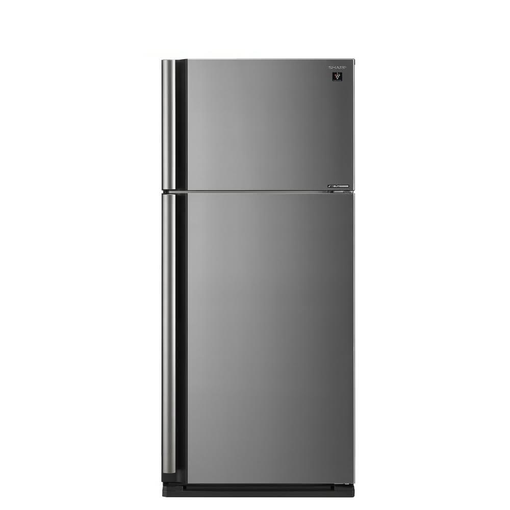 【SHARP 夏普】583公升雙門變頻冰箱SJ-SD58V-SL