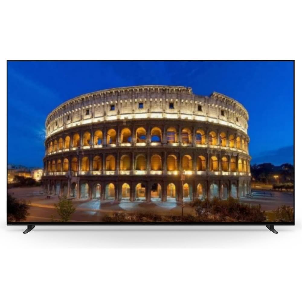 【SONY 索尼】SONY 索尼 77吋OLED 4K連網智慧顯示器Y-77XR80基本安裝