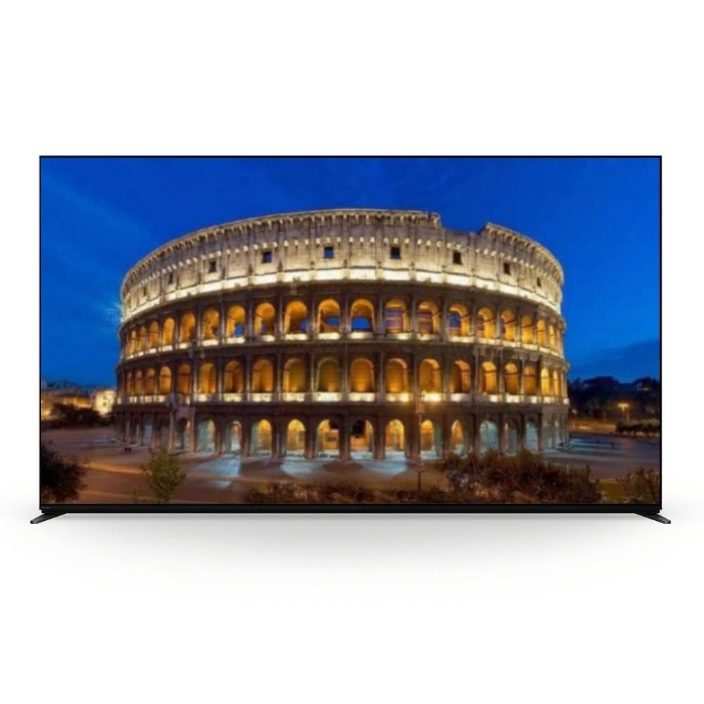 【SONY 索尼】SONY 索尼 65吋miniLED 4K連網智慧顯示器Y-65XR90基本安裝