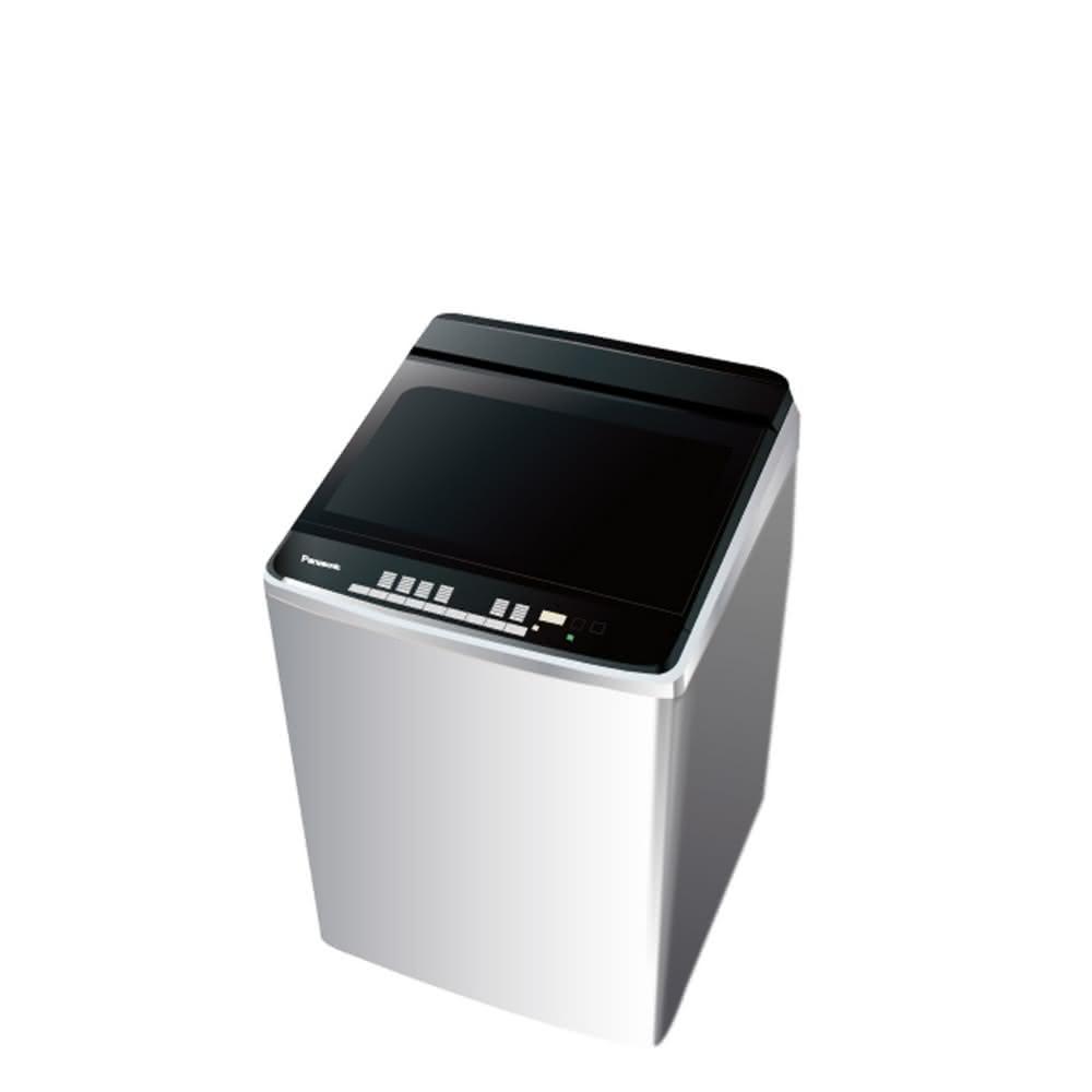 【Panasonic 國際牌】Panasonic國際牌 12公斤洗衣機NA-120EB-W