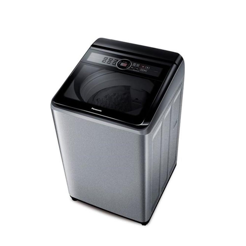 【Panasonic 國際牌】Panasonic國際牌 14公斤洗衣機NA-140MU-L