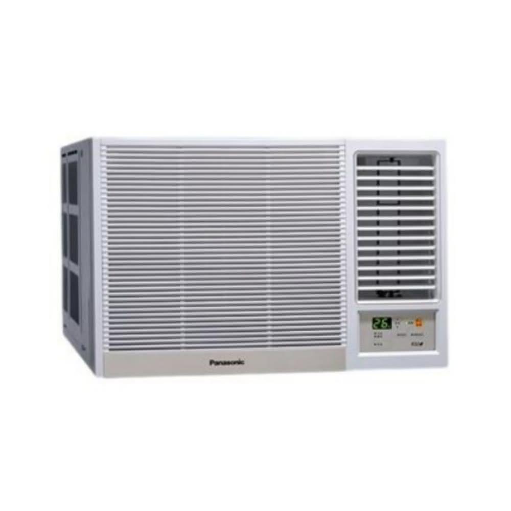 【Panasonic 國際牌】Panasonic 國際牌 變頻冷暖右吹窗型冷氣8坪CW-R50HA2