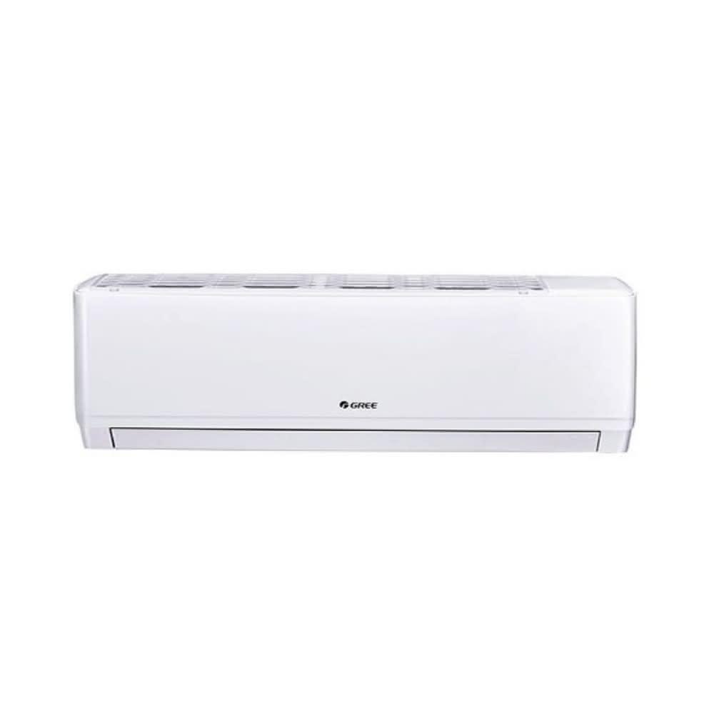 【GREE 格力】GREE 格力 變頻冷暖分離式冷氣11坪WH-A72AH-WH-S72AH