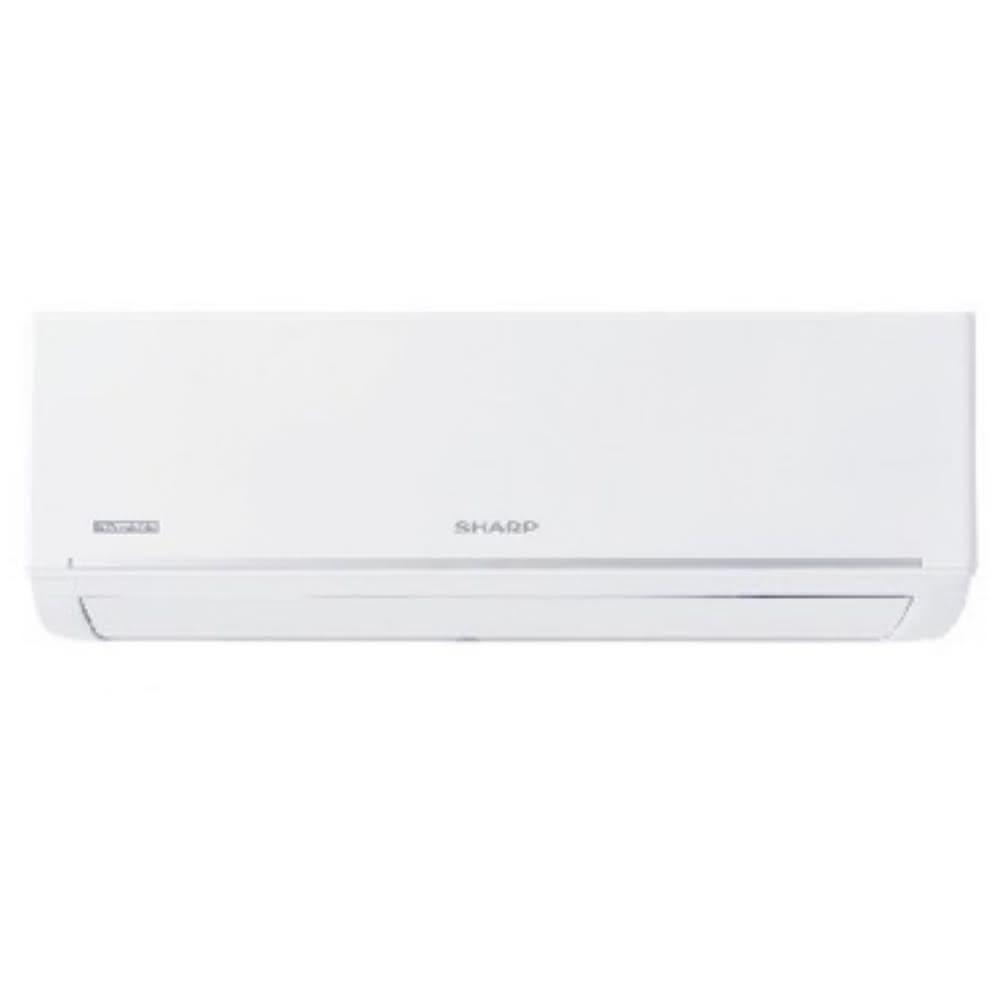 【SHARP 夏普】變頻冷暖極致系列分離式冷氣8坪AY-50BESH-W-AE-50BESH
