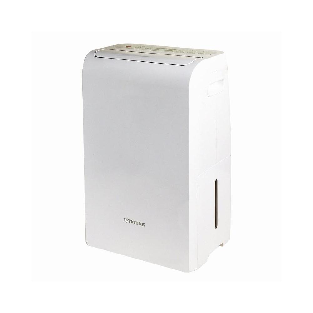 【TATUNG 大同】12公升/日除濕機TDH-240MA