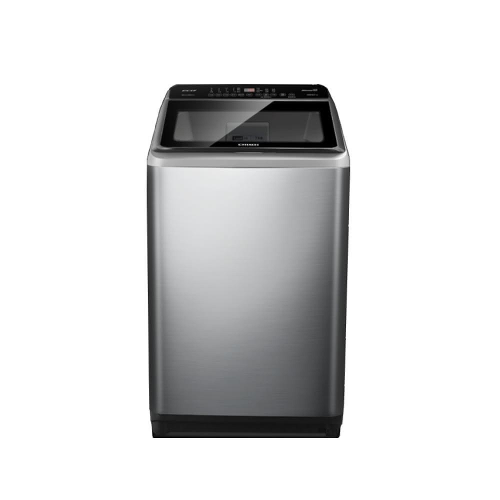 【CHIMEI 奇美】18公斤變頻洗衣機WS-P188VS-S