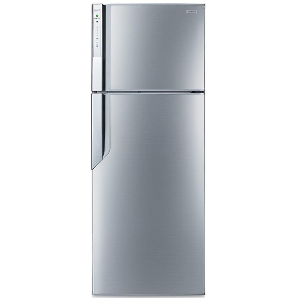 【CHIMEI 奇美】485公升變頻雙門冰箱UR-P485BV-S