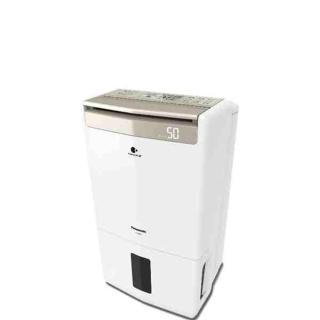 Panasonic 國際牌】Panasonic國際牌22公升/日除濕機F-Y45GX