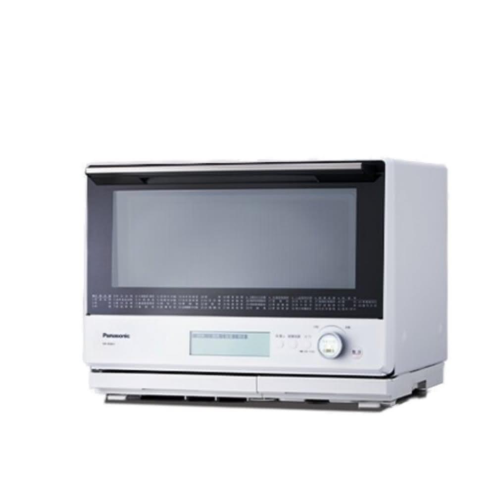 【Panasonic 國際牌】Panasonic國際牌30公升蒸氣烘烤水波爐微波爐NN-BS807