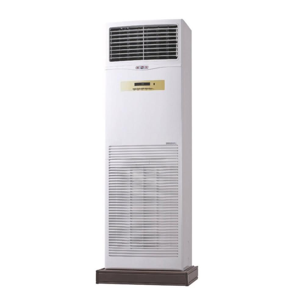 【華菱】華菱變頻負壓式落地箱型分離式冷氣26坪DTG-160KIGSH-BFG-160KIGSH