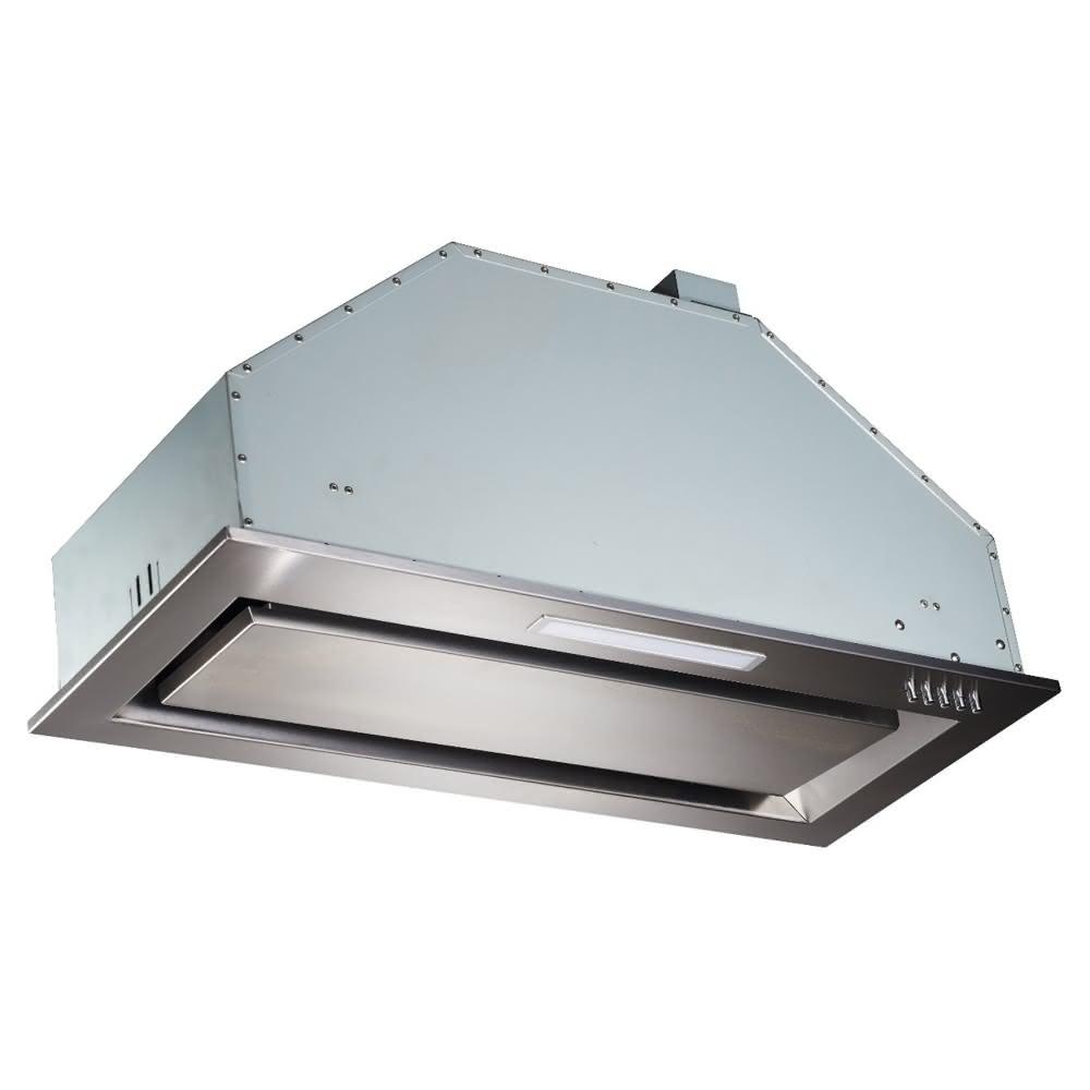 【喜特麗】60公分環吸全隱藏式排油煙機JT-1830XS 基本安裝