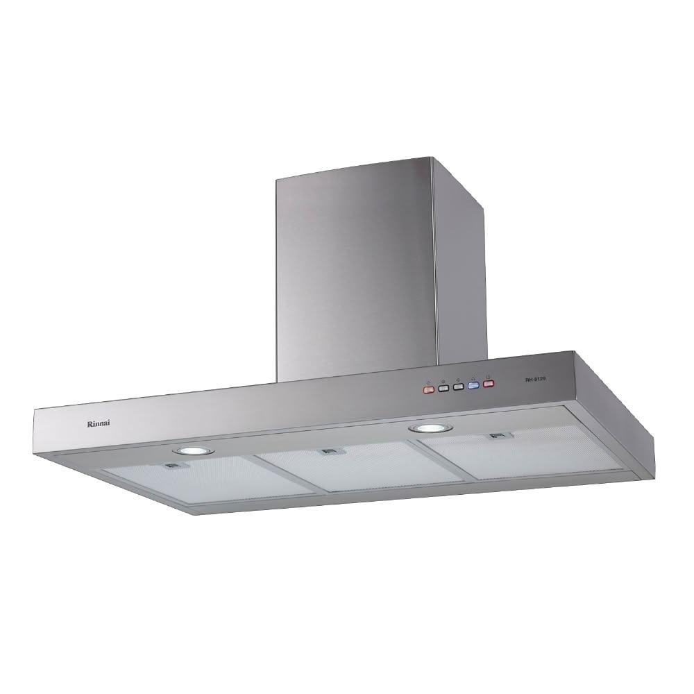 【林內】倒T型深60公分90公分排油煙機RH-9129 基本安裝