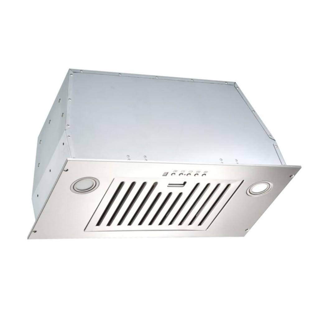 【SVAGO】隱藏式60公分排油煙機VR7010S 標準安裝