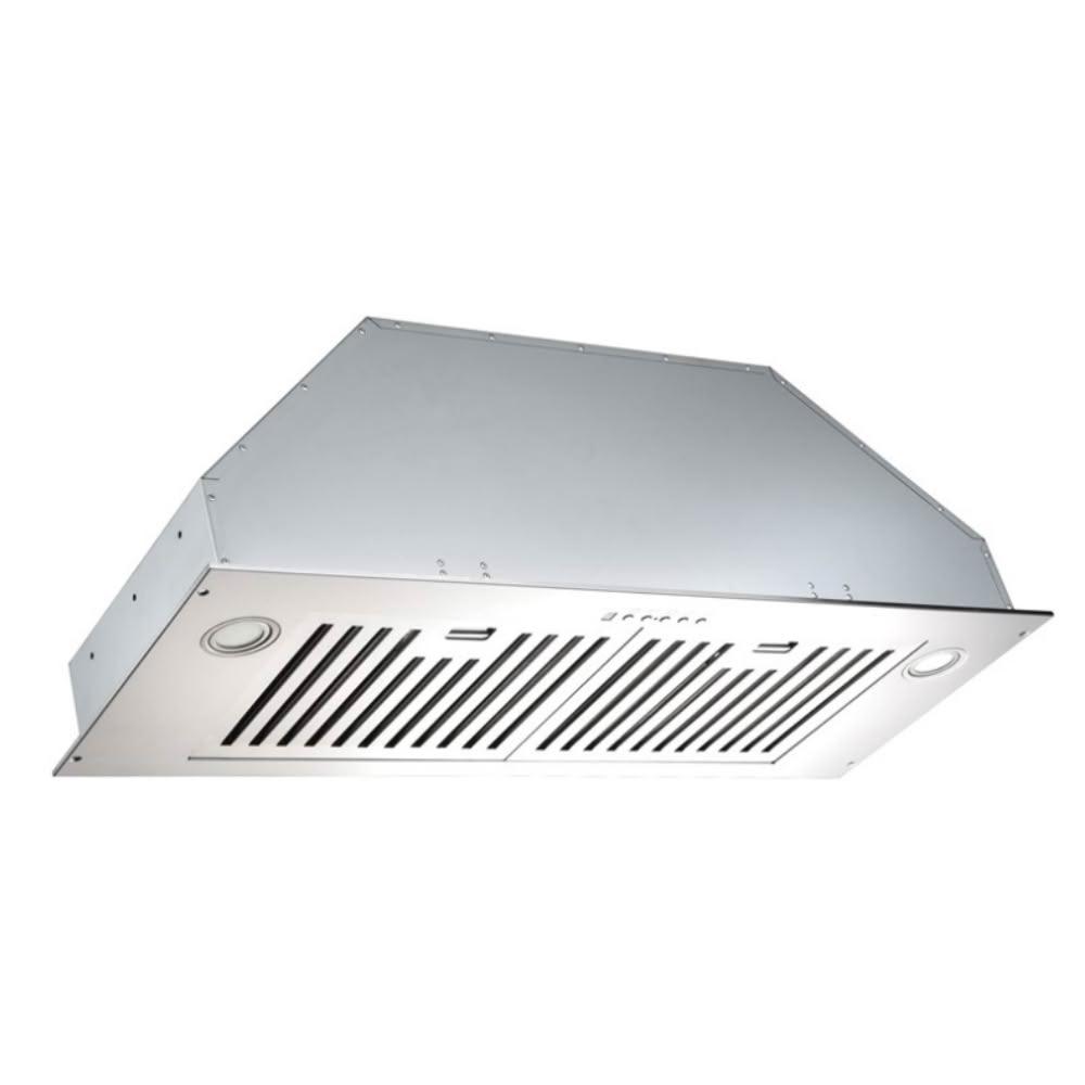 【SVAGO】隱藏式90公分排油煙機VR7010SXL 標準安裝