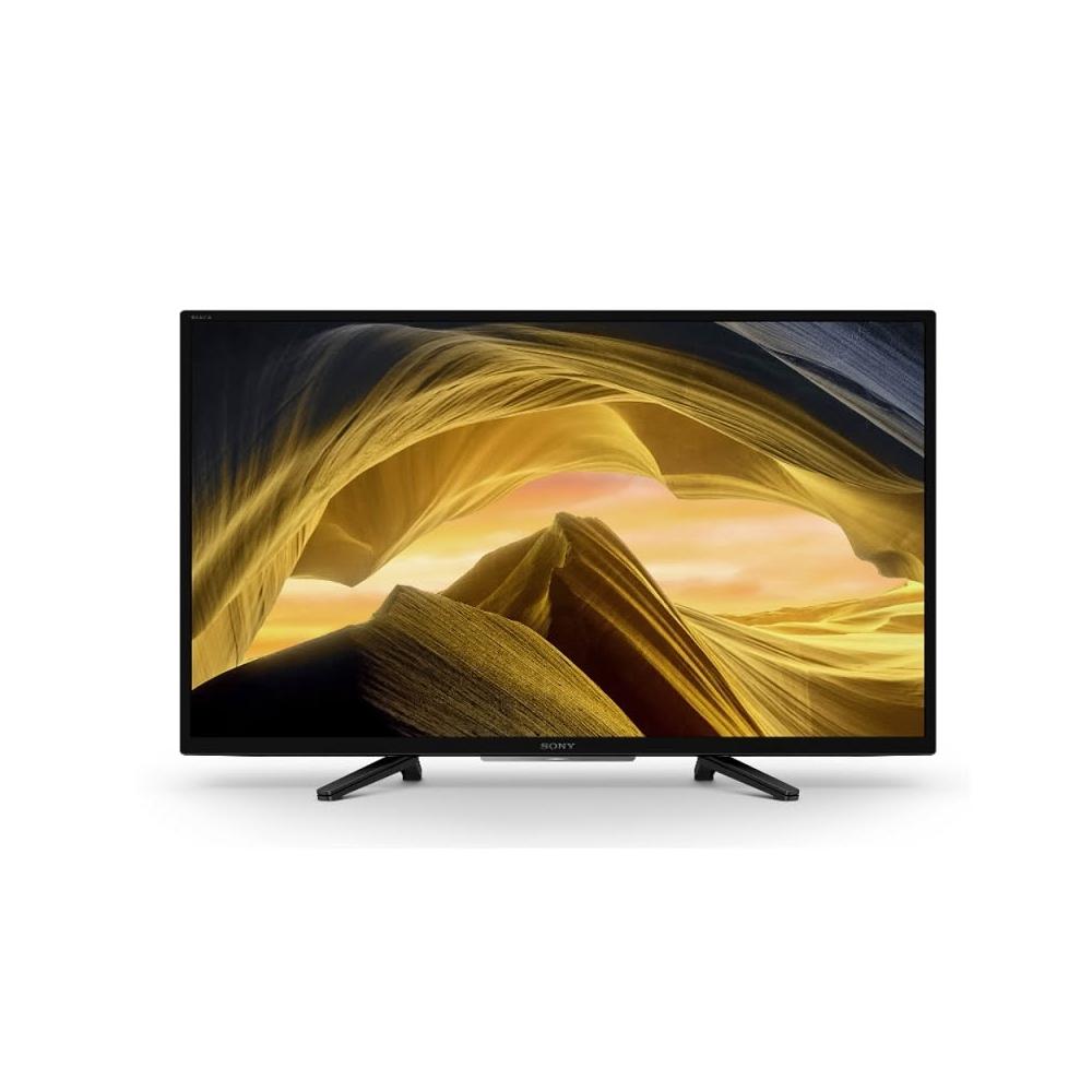 【SONY 索尼】32吋連網智慧顯示器KD-32W830L 無安裝