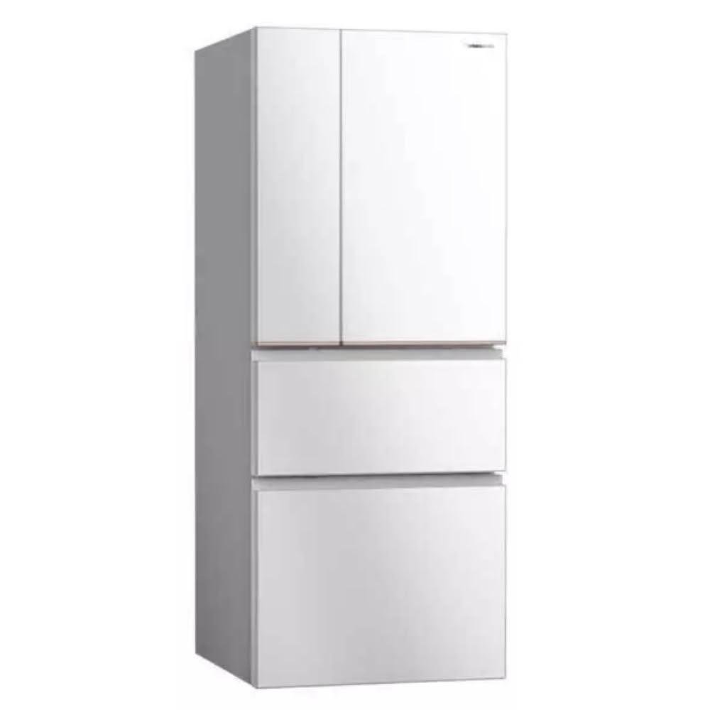 【Panasonic 國際牌】610公升四門變頻雪霧白冰箱NR-D615XV-W